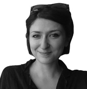 Victoria Ogneva - production manager